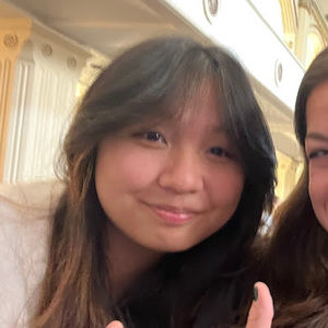 Meet your Posher, Wei yi